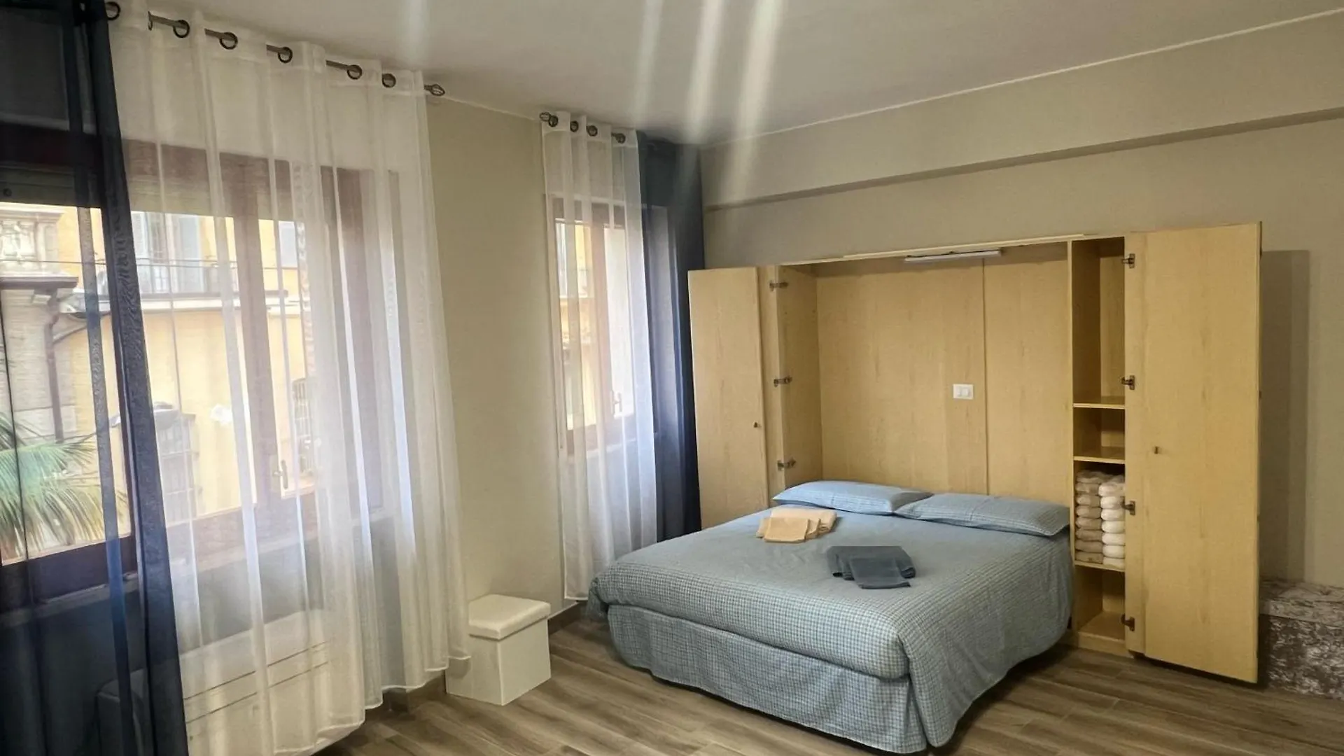 La Casa Di Wendy Apartment Sanremo 0*,  Italy