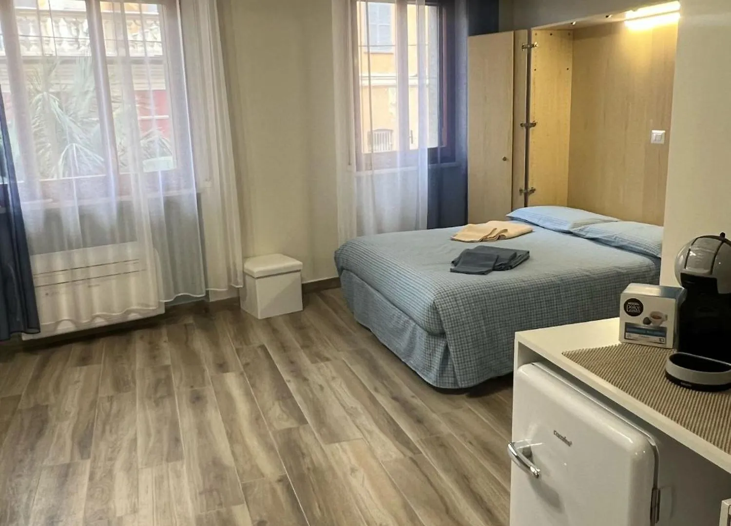 La Casa Di Wendy Apartment Sanremo 0*,  Italy