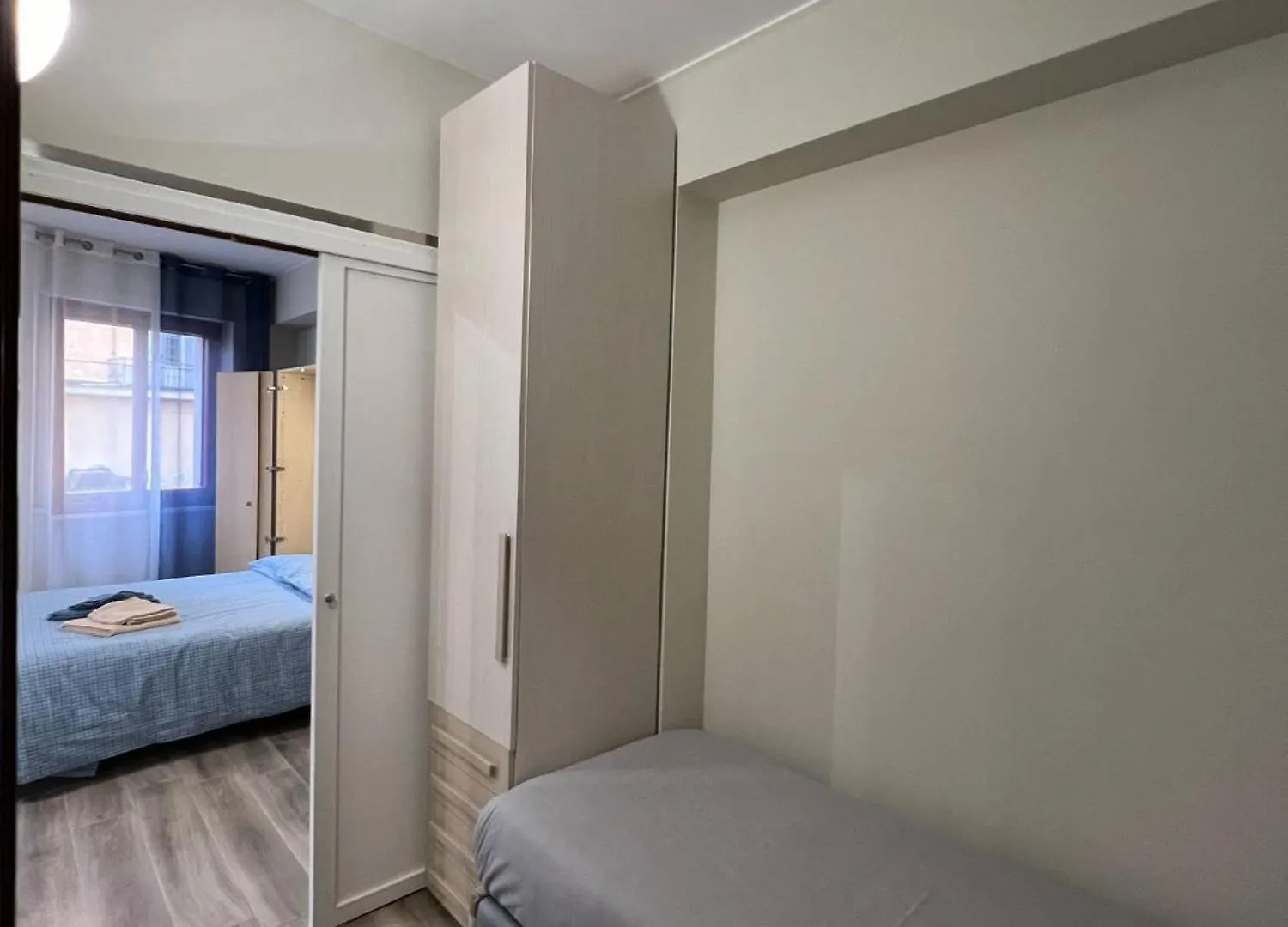 La Casa Di Wendy Apartment Sanremo