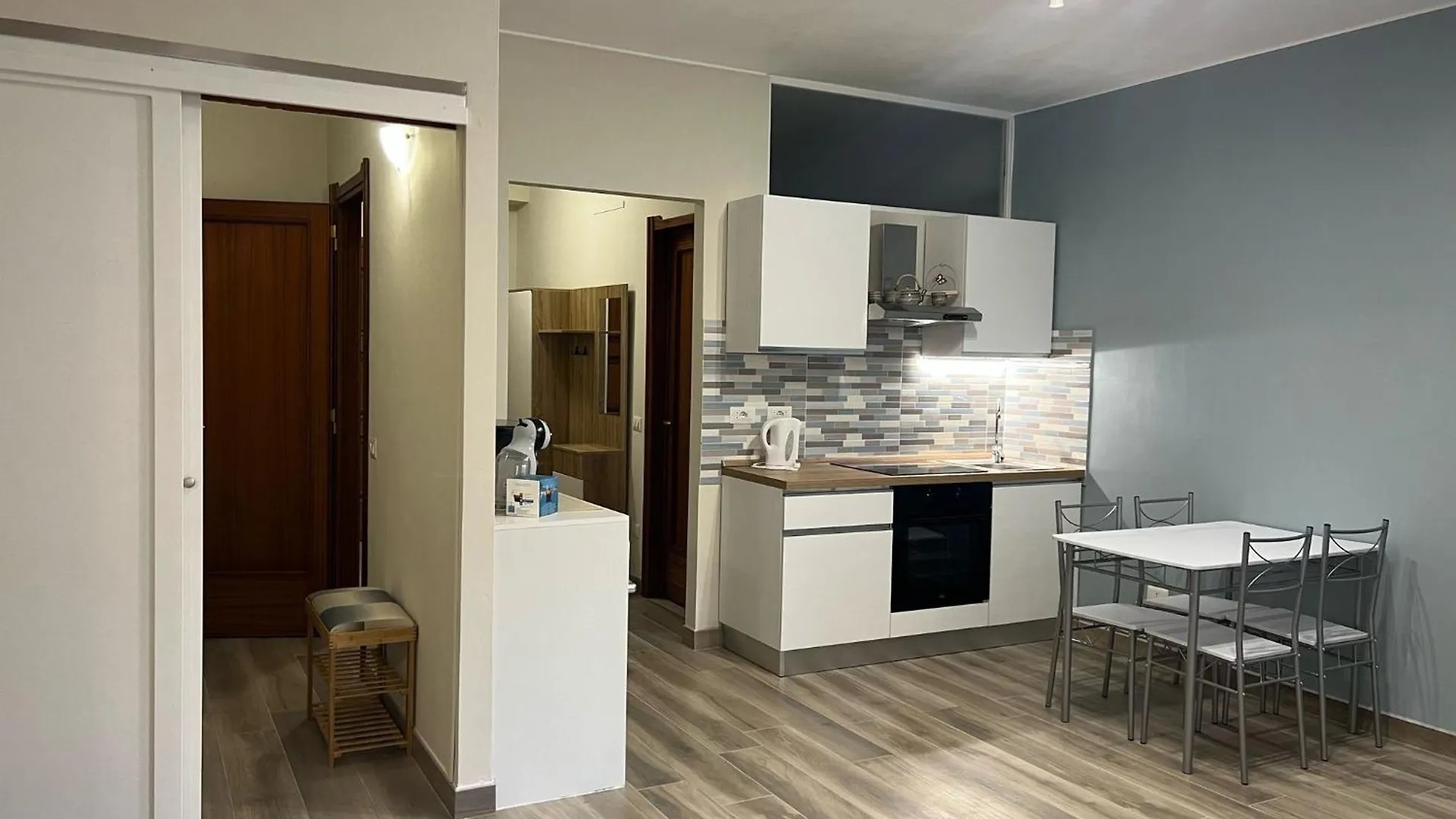 La Casa Di Wendy Apartment Sanremo