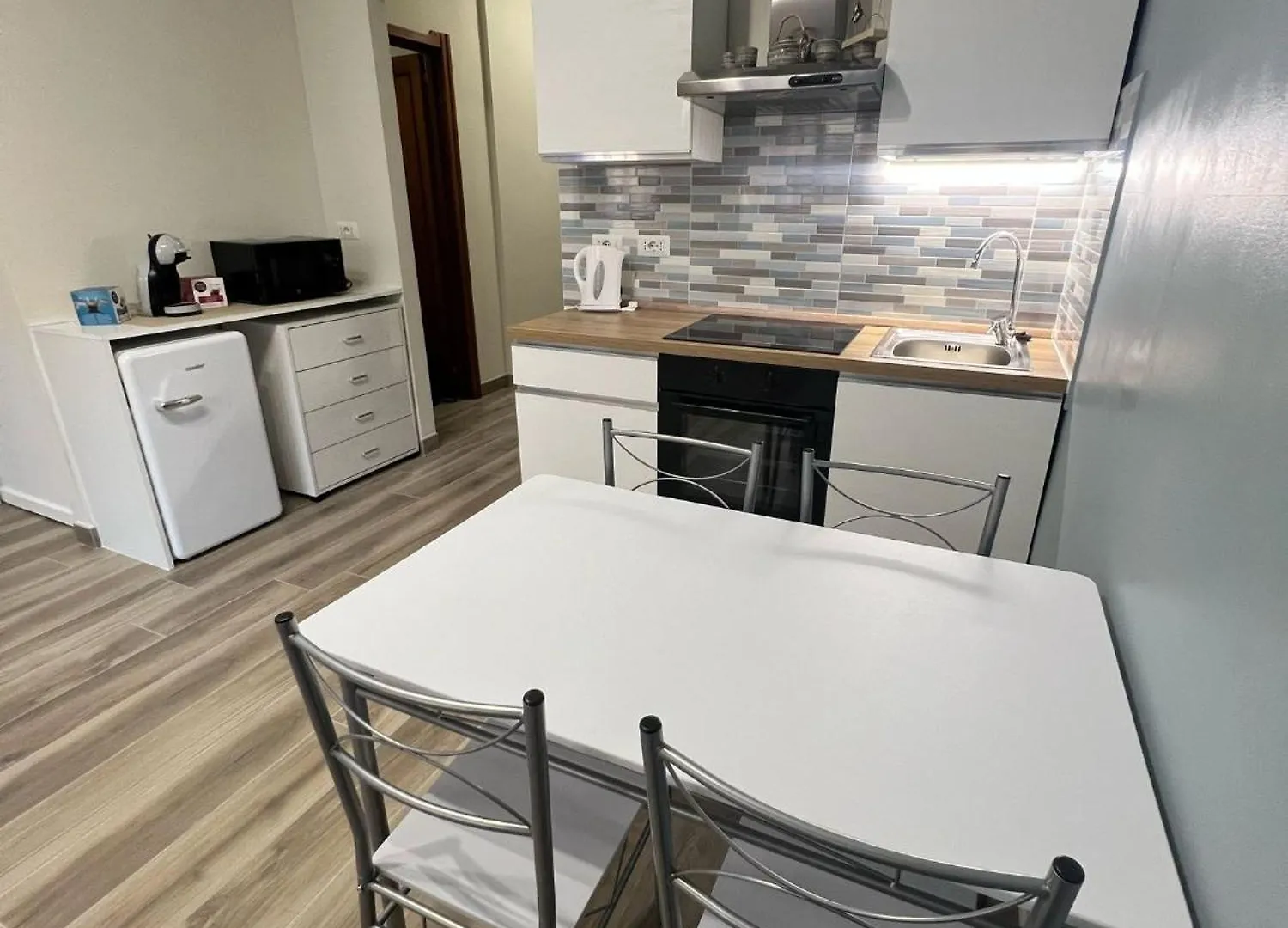 La Casa Di Wendy Apartment Sanremo Italy