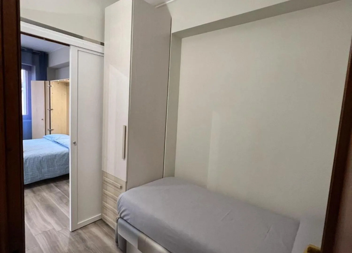 La Casa Di Wendy Apartment Sanremo