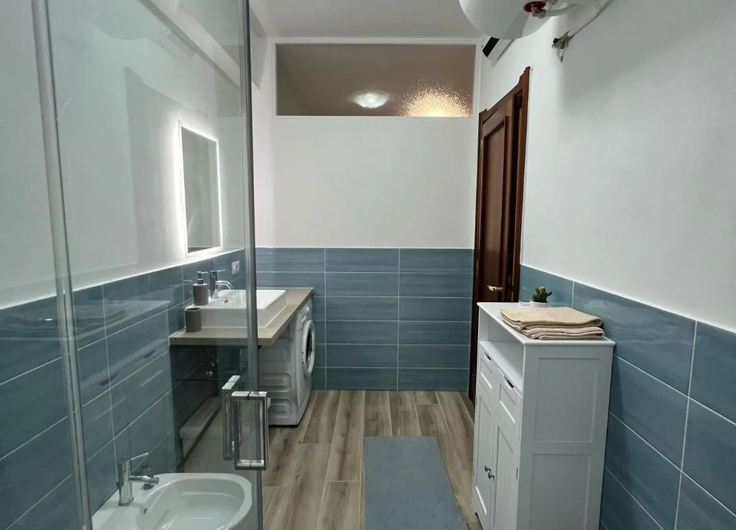 La Casa Di Wendy Apartment Sanremo