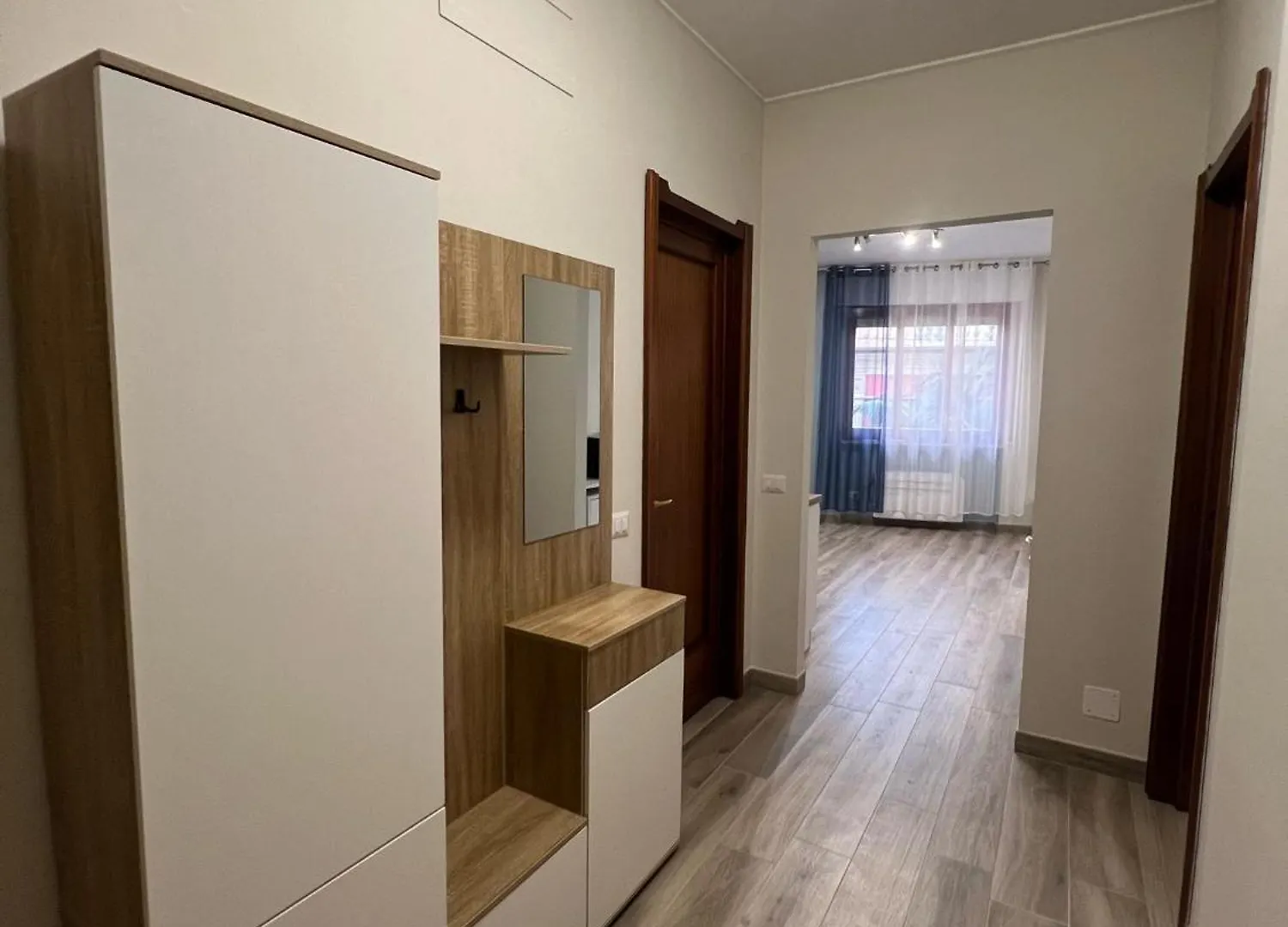 La Casa Di Wendy Apartment Sanremo Italy