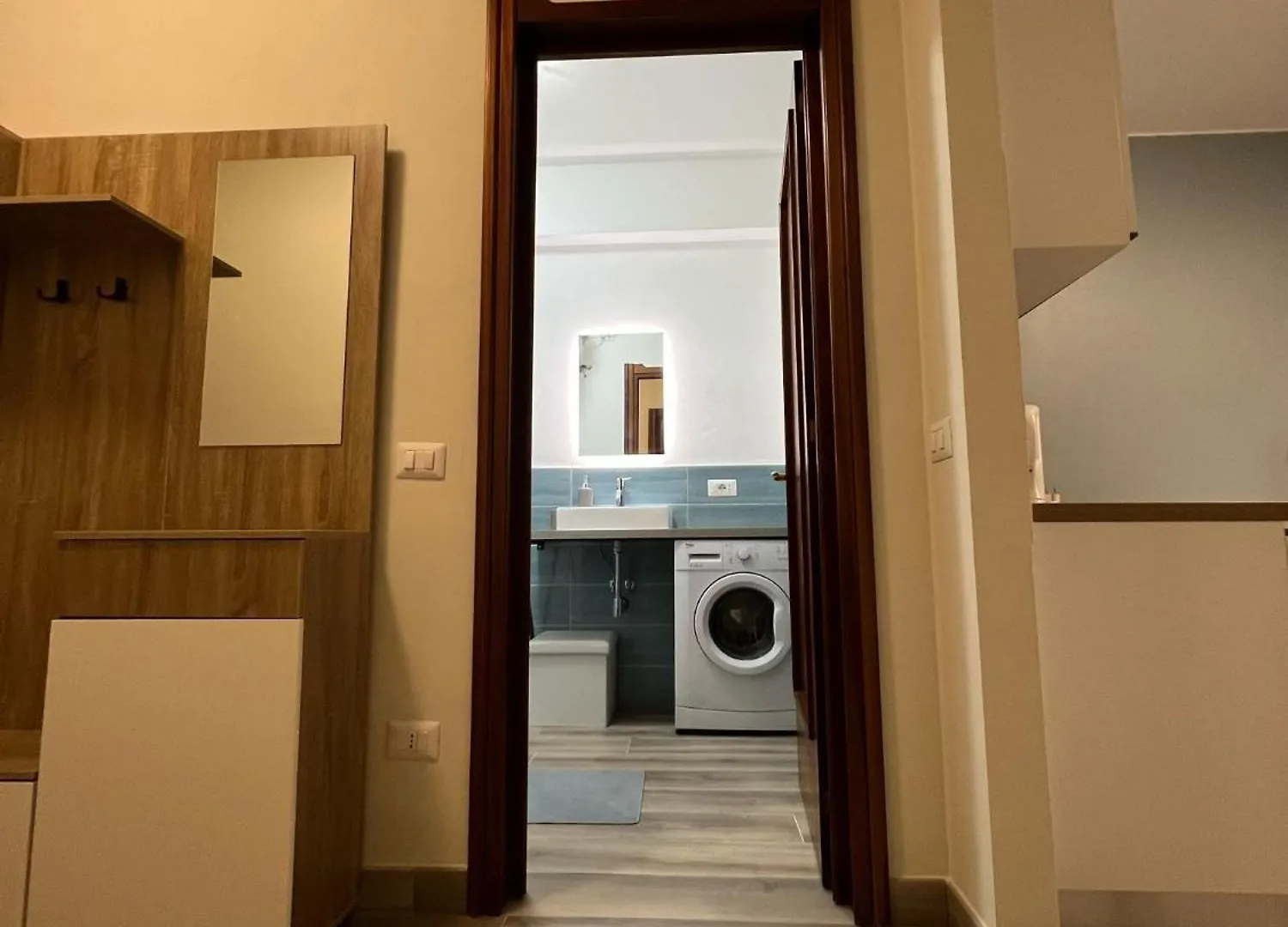 La Casa Di Wendy Apartment Sanremo