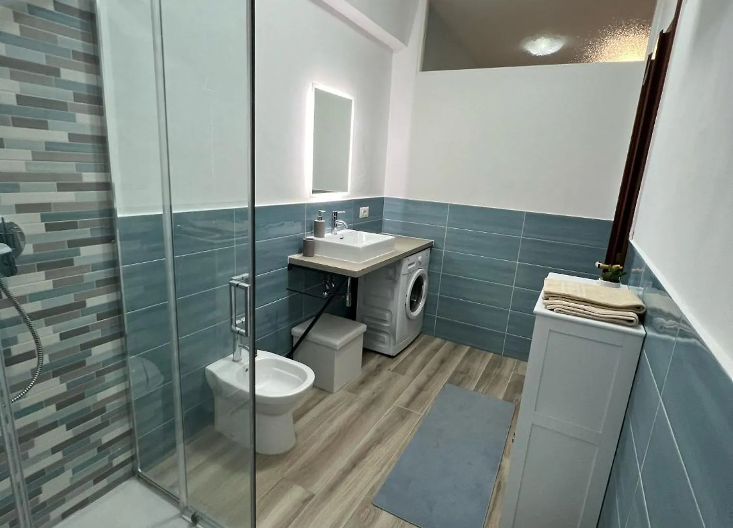La Casa Di Wendy Apartment Sanremo 0*,