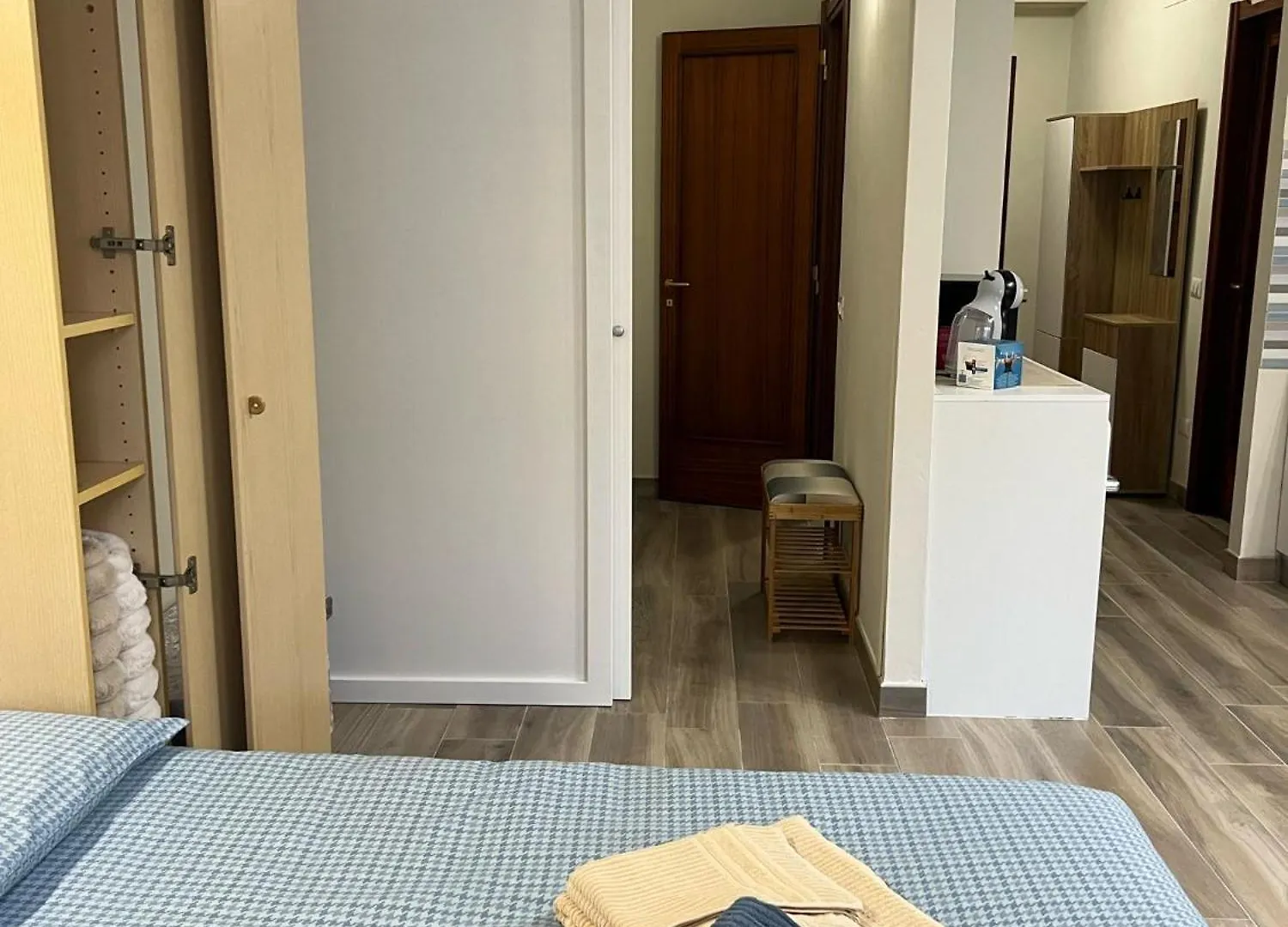 La Casa Di Wendy Apartment Sanremo