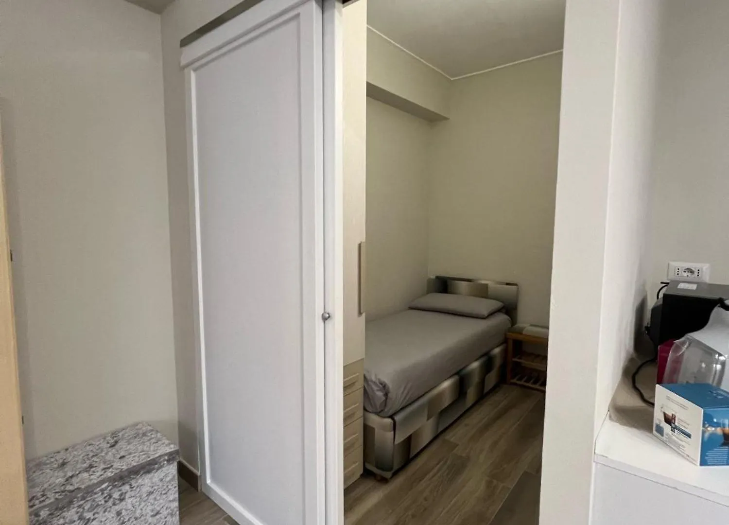 La Casa Di Wendy Apartment Sanremo 0*,  Italy