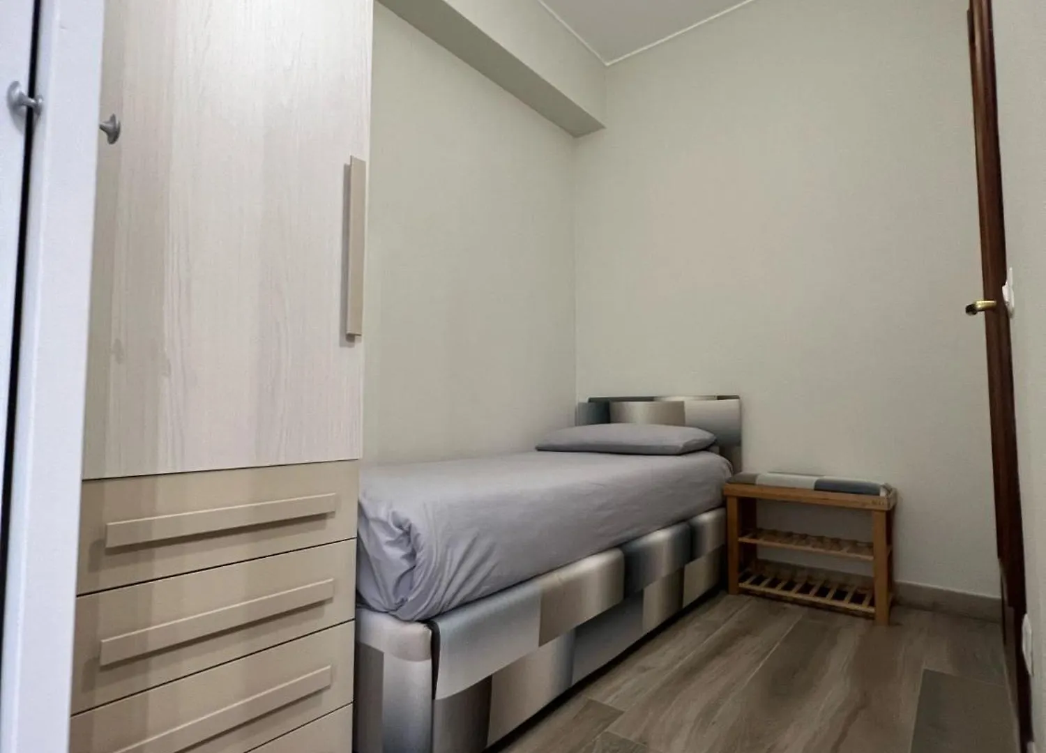 La Casa Di Wendy Apartment Sanremo Italy