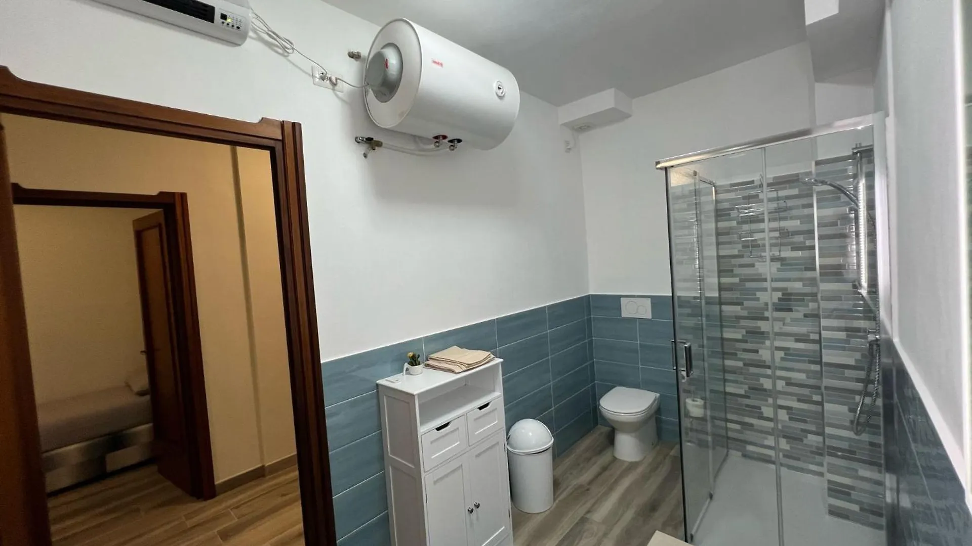 La Casa Di Wendy Apartment Sanremo 0*,